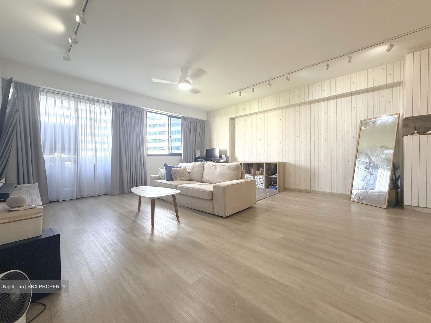 Blk 310A Waterway Terraces II (Punggol), HDB 5 Rooms #544252871